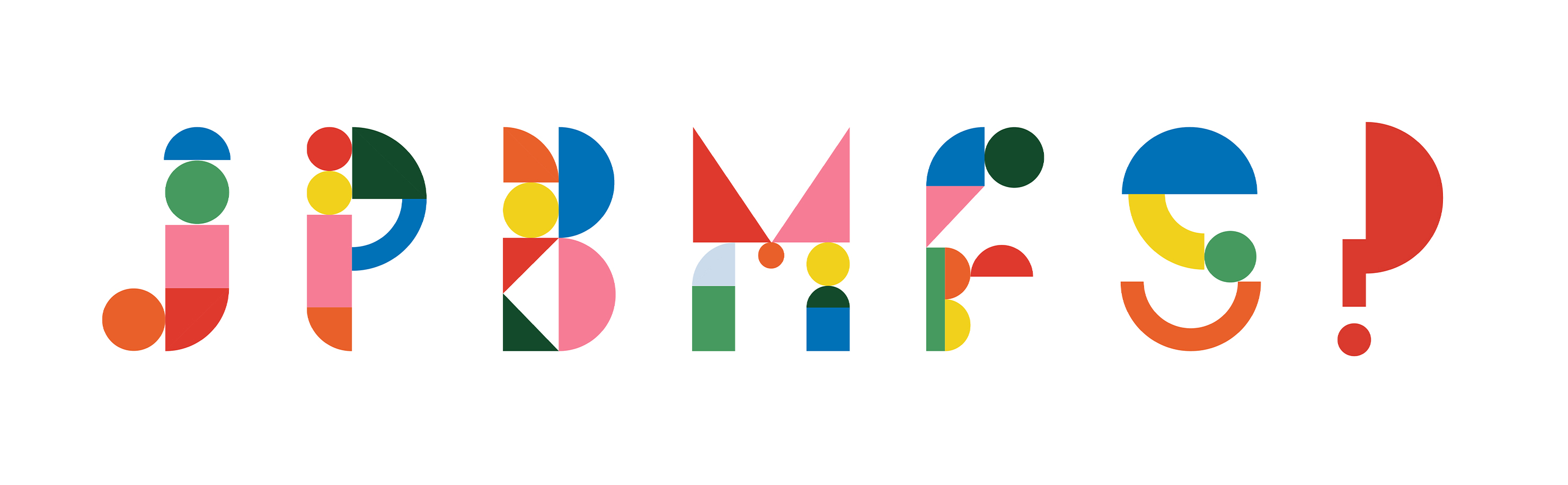 Resves typographic identity system